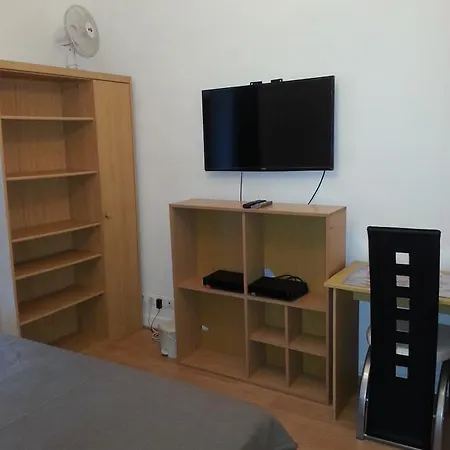 Apartman Trachel *