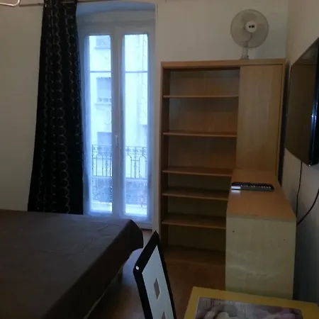 Trachel Apartment Apartment