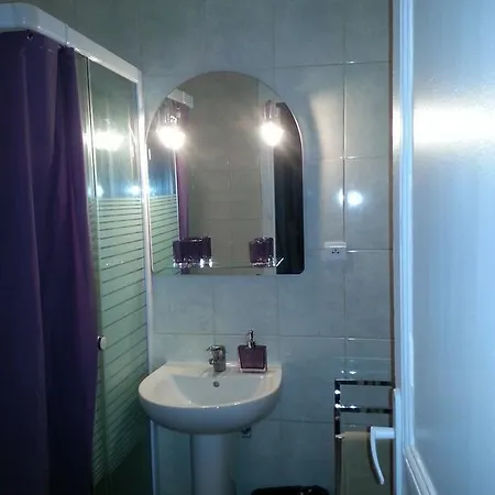 Trachel Apartment